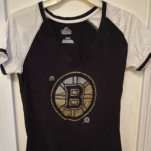 Boston Bruins Tshirt